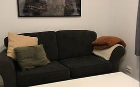 Apartment W Walking Distance To Tromso City Center