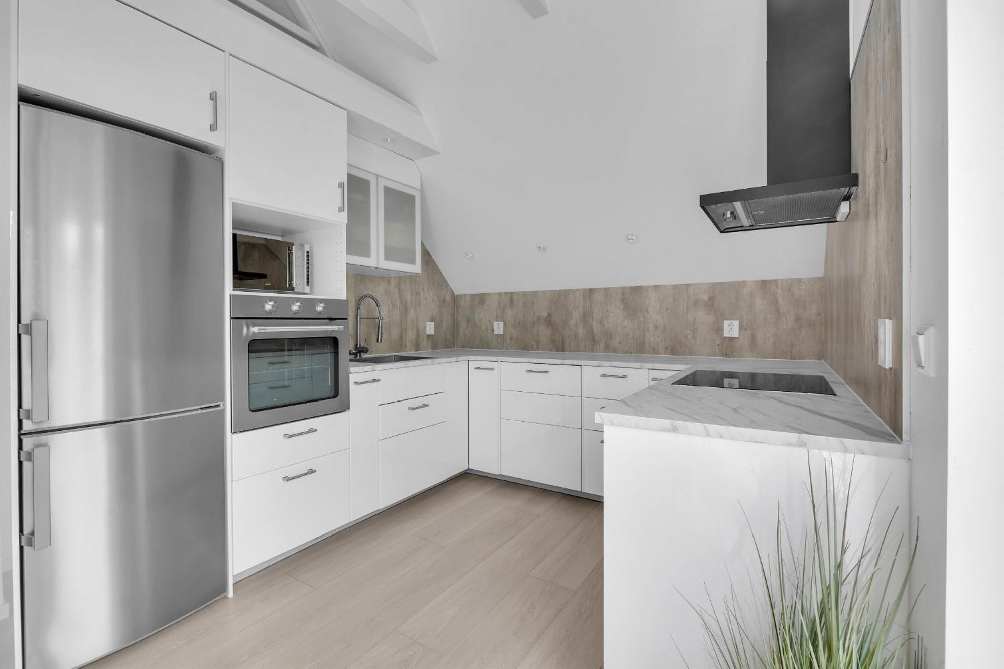 Apartment W Walking Distance To Tromso City Center Esterno foto