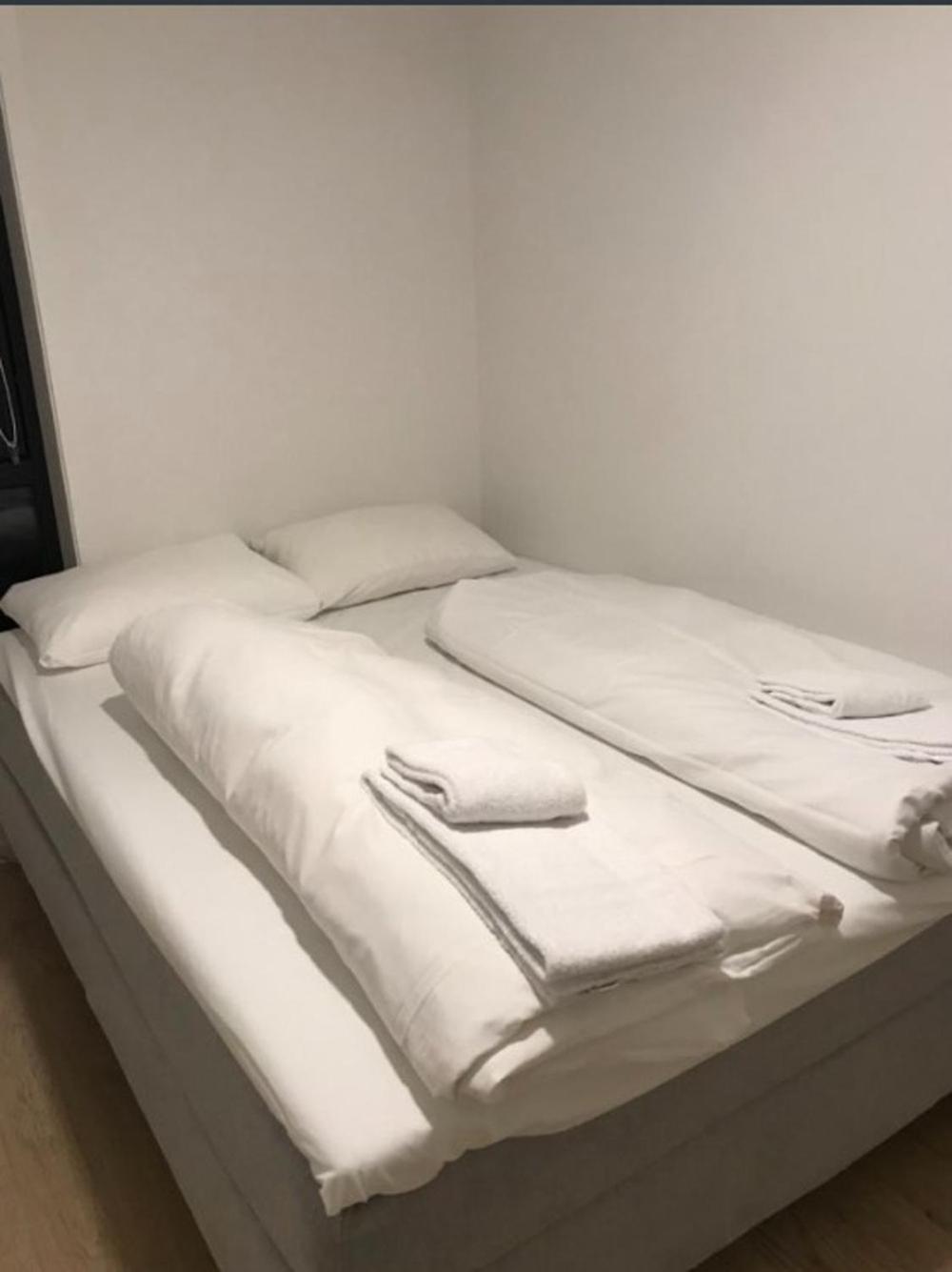 Apartment W Walking Distance To Tromso City Center Esterno foto